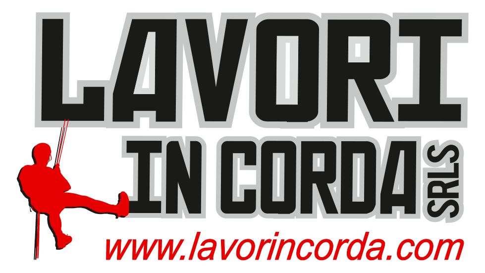 Logo Lavori in corda Srls